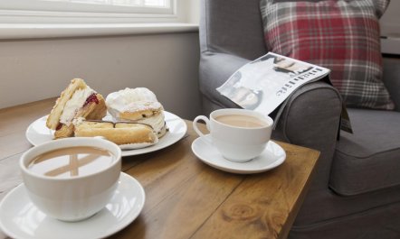 2 Bed in Whitby 5
