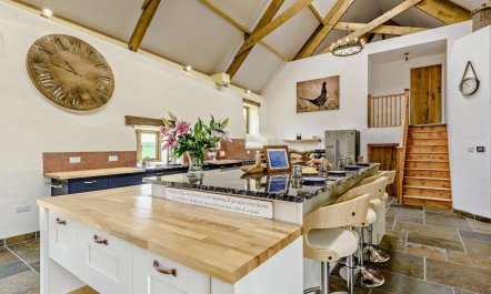 6 Bed in Torrington 5