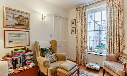 2 Bed in Appledore 3