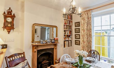 2 Bed in Appledore 1