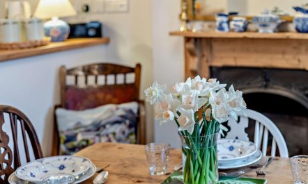 2 Bed in Appledore 2