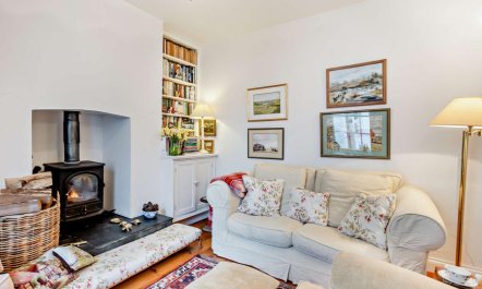 2 Bed in Appledore 2