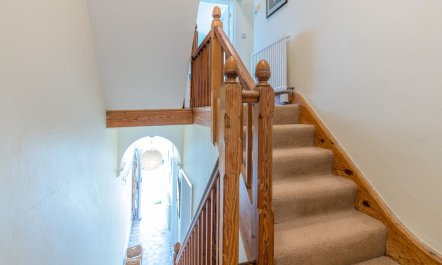 4 Bed in Aberdyfi 5