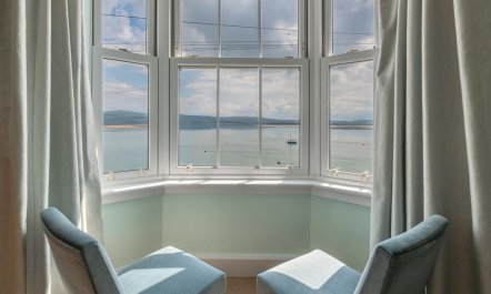 4 Bed in Aberdyfi 2