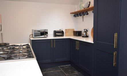 3 Bed in Fowey 6