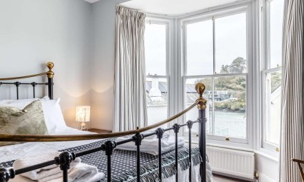 3 Bed in Fowey 7