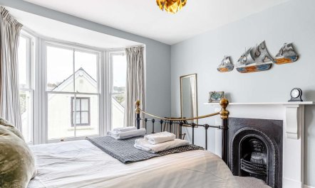 3 Bed in Fowey 8