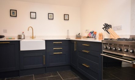 3 Bed in Fowey 5