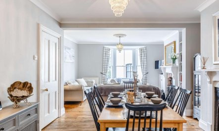 3 Bed in Fowey 2