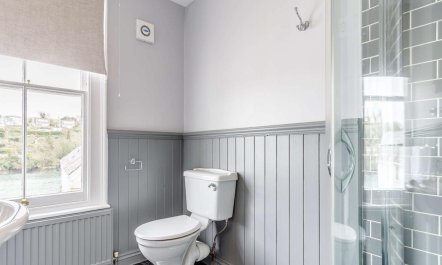3 Bed in Fowey 9