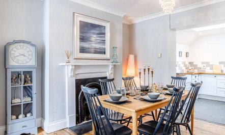 3 Bed in Fowey 3