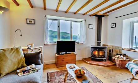 1 Bed in Oswestry 3