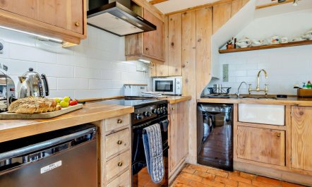 1 Bed in Oswestry 8