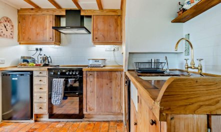 1 Bed in Oswestry 7