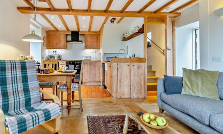 1 Bed in Oswestry 4