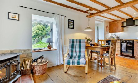 1 Bed in Oswestry 5