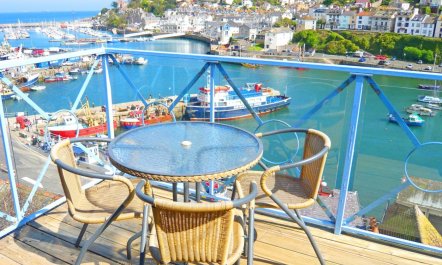 2 Bed in Brixham