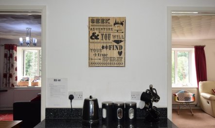 4 Bed in Ross -on- Wye 5