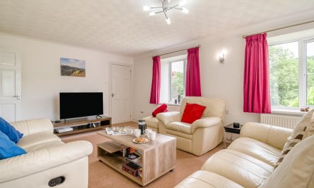 4 Bed in Ross -on- Wye 2