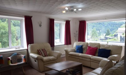 4 Bed in Ross -on- Wye 6