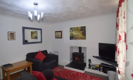4 Bed in Ross -on- Wye 9