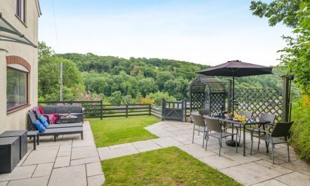 4 Bed in Ross -on- Wye 3