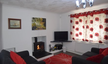 4 Bed in Ross -on- Wye 8