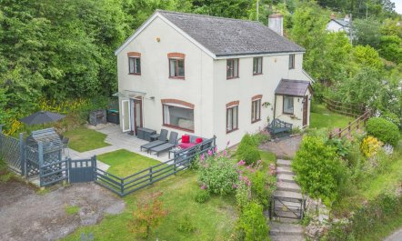 4 Bed in Ross -on- Wye