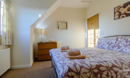 2 Bed in Seahouses 9