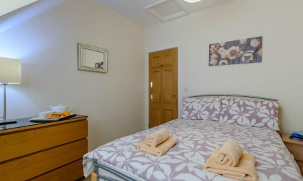 2 Bed in Seahouses 8