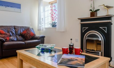 2 Bed in Seahouses 3