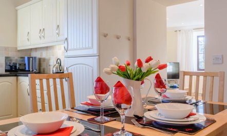 2 Bed in Seahouses 5