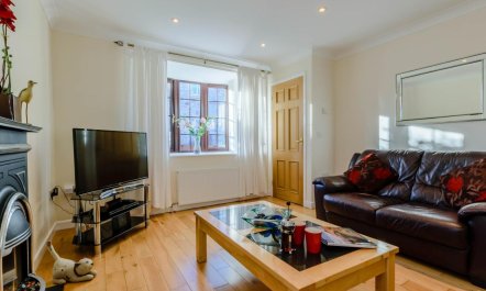 2 Bed in Seahouses 2