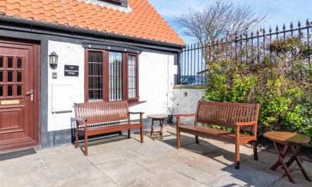 2 Bed in Seahouses 1