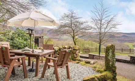 2 Bed in Wasdale 1