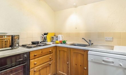 2 Bed in Wasdale 7