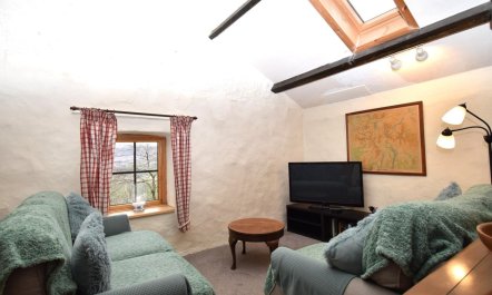 2 Bed in Wasdale 2