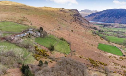 2 Bed in Wasdale