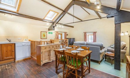 2 Bed in Wasdale Head 0