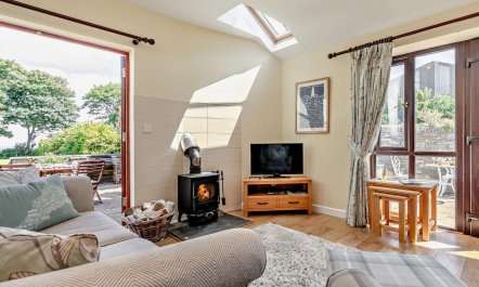 1 Bed in Wadebridge 1