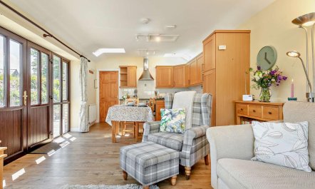 1 Bed in Wadebridge 4