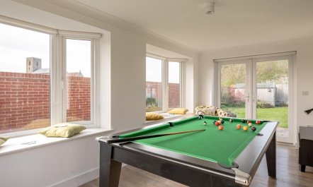 4 Bed in Cromer 8