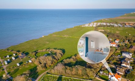 4 Bed in Cromer 1