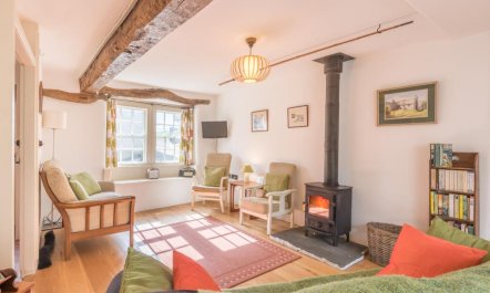 3 Bed in Broughton-in-furness