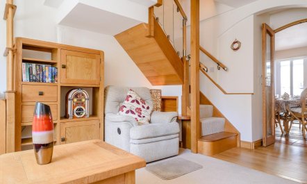 2 Bed in Bideford