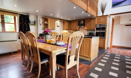 3 Bed in Umberleigh 1