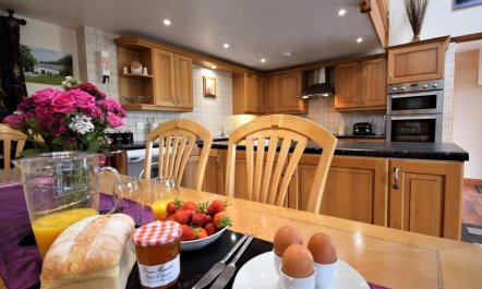 3 Bed in Umberleigh 2