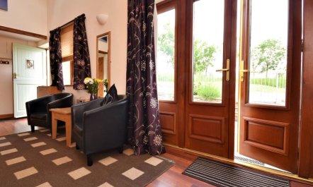 3 Bed in Umberleigh 4