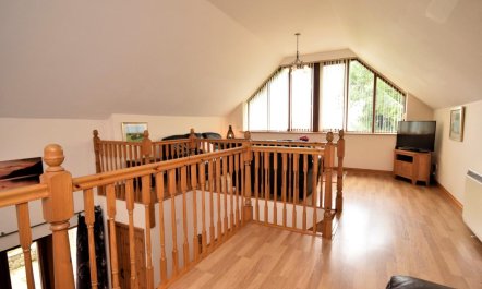 3 Bed in Umberleigh 8