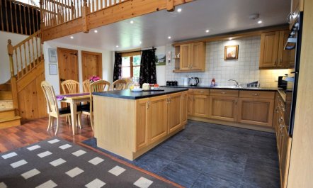 3 Bed in Umberleigh 3